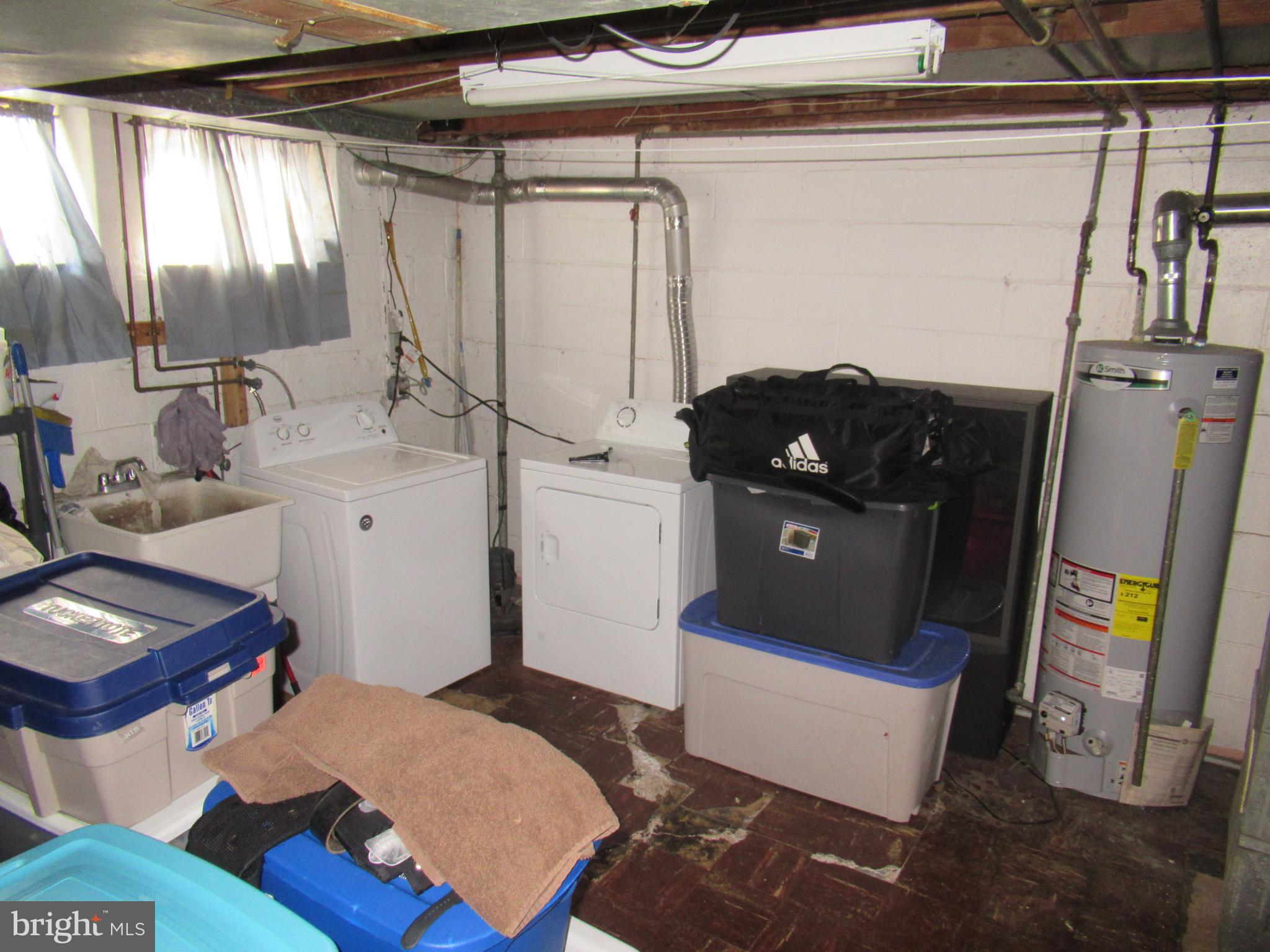 1018 Harwall Road Baltimore, MD 21207 - Photo 13 of 15