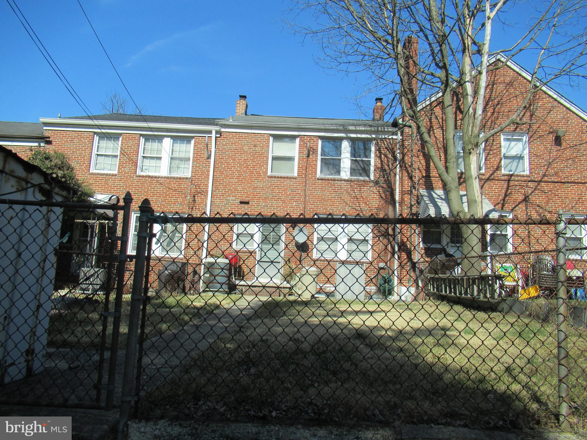 1018 Harwall Road Baltimore, MD 21207 - Photo 15 of 15