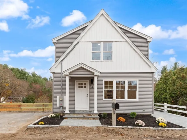 $750,000 | 145 Groton Road, Westford, MA 01886