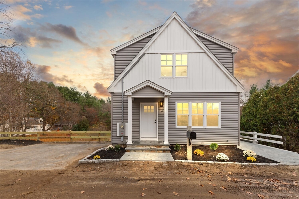 145 Groton Road Westford, MA 01886 - Photo 10 of 11