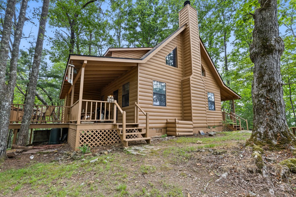329 Northside Mountain Road Suches, GA 30572 - Photo 29 of 33 Gallery Image 29