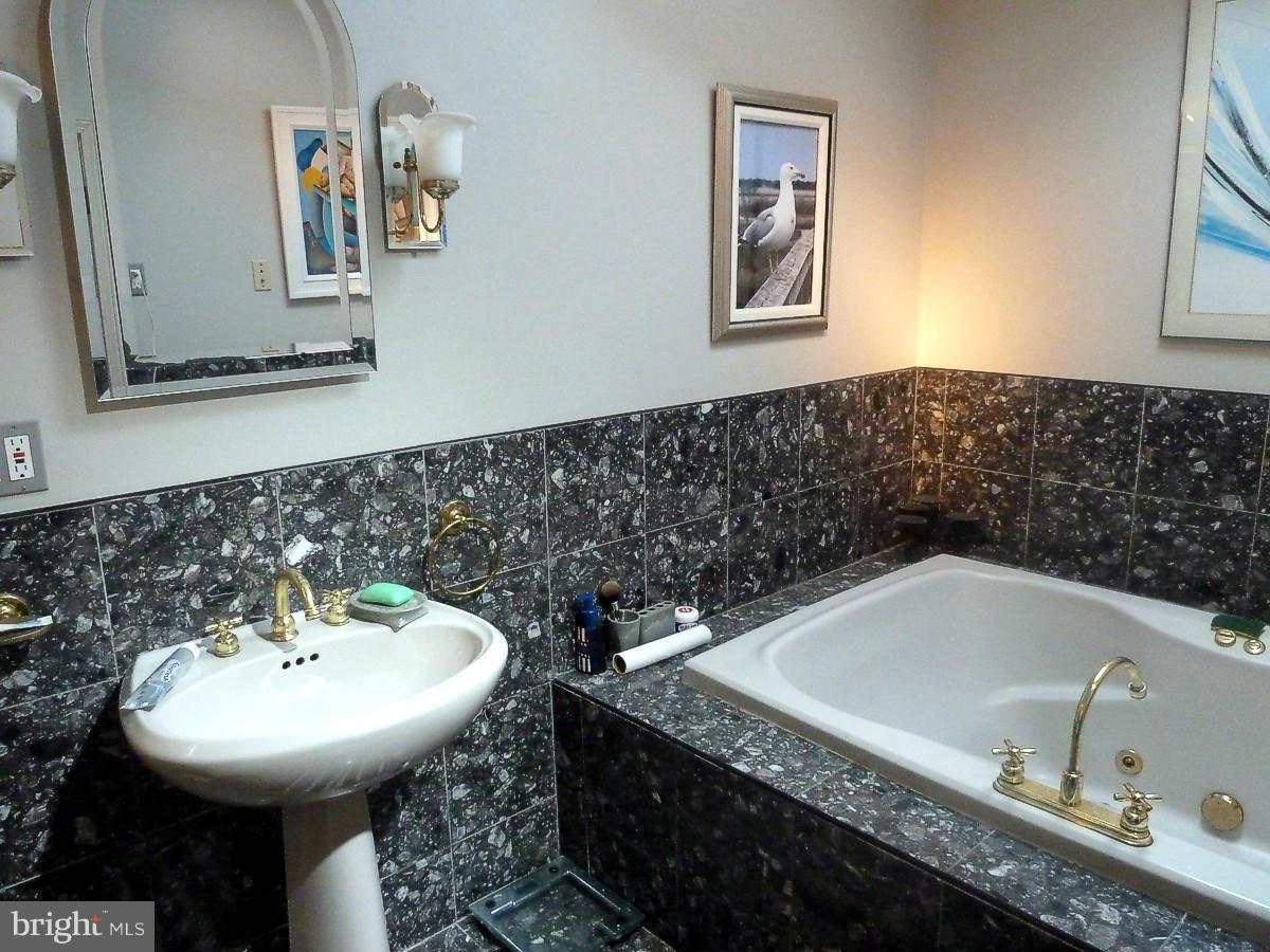 4838 25th Road North Arlington, VA 22207 - Photo 11 of 25 Bath (Master)