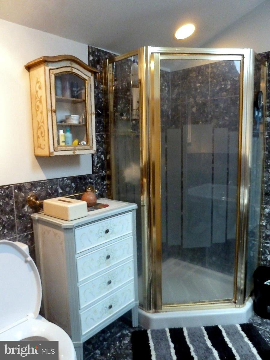 4838 25th Road North Arlington, VA 22207 - Photo 12 of 25 Bath (Master)