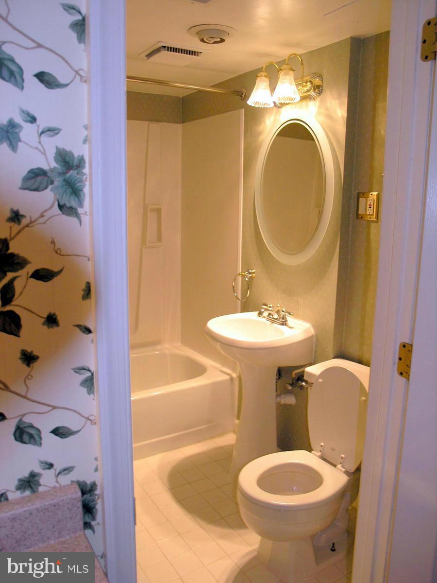 4838 25th Road North Arlington, VA 22207 - Photo 16 of 25 Bath