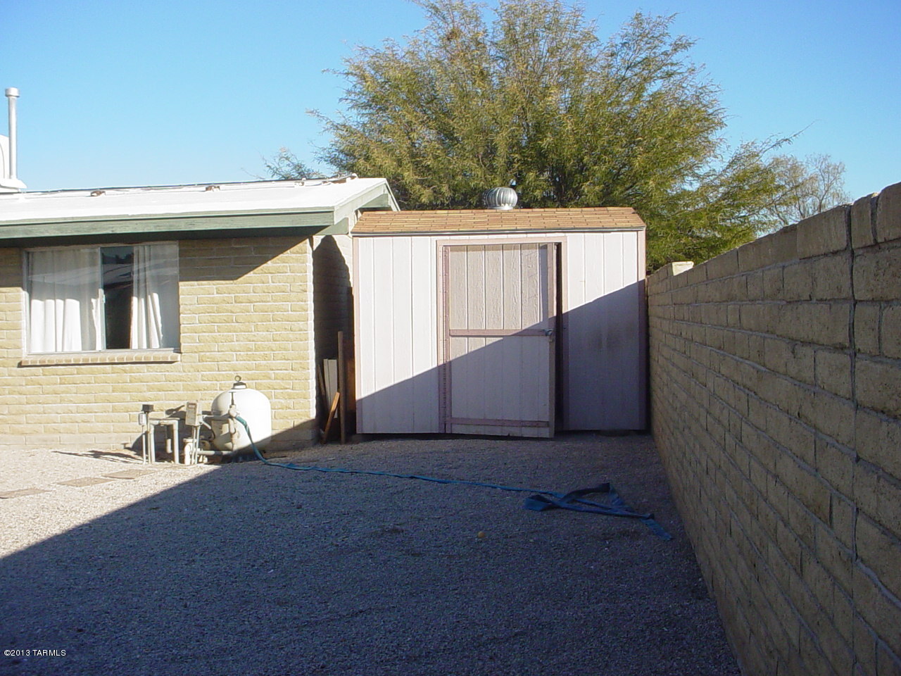2401 Las Lomitas Road Tucson, AZ 85741 - Photo 15 of 15