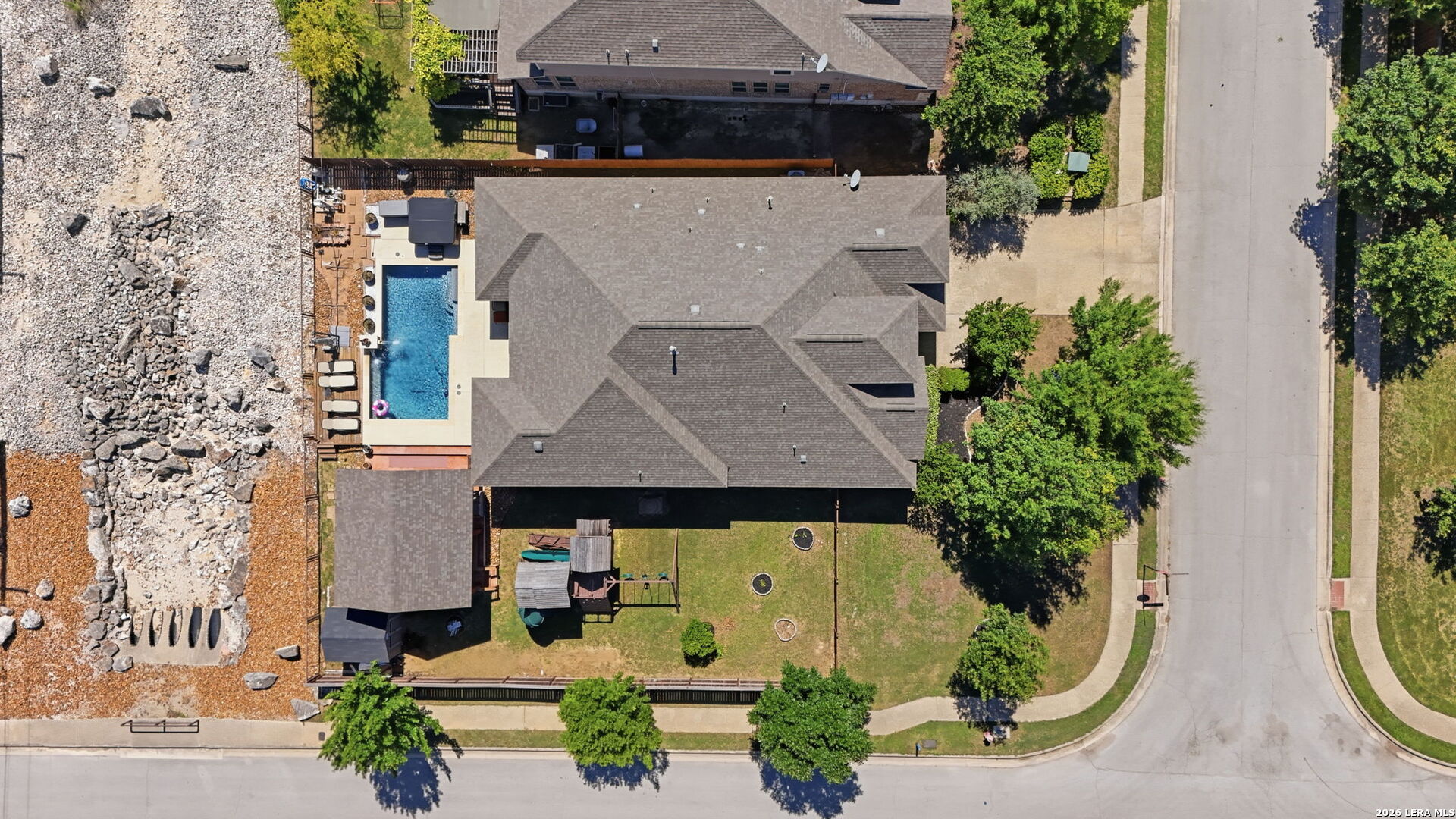 3766 Tumeric Cove Bulverde, TX 78163 - Photo 49 of 55