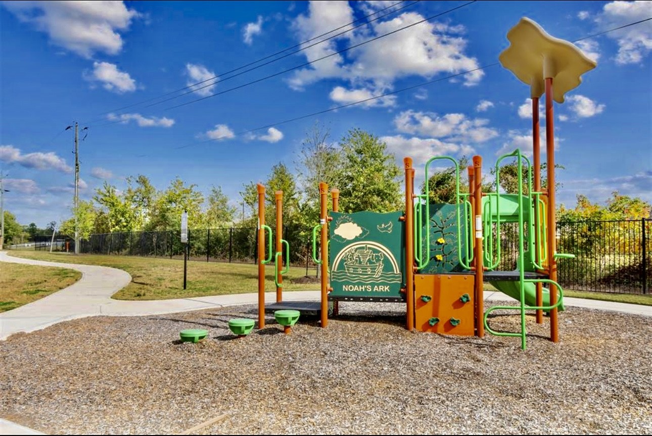 13423 Wembley Heights Drive Houston, TX 77049 - Photo 35 of 35