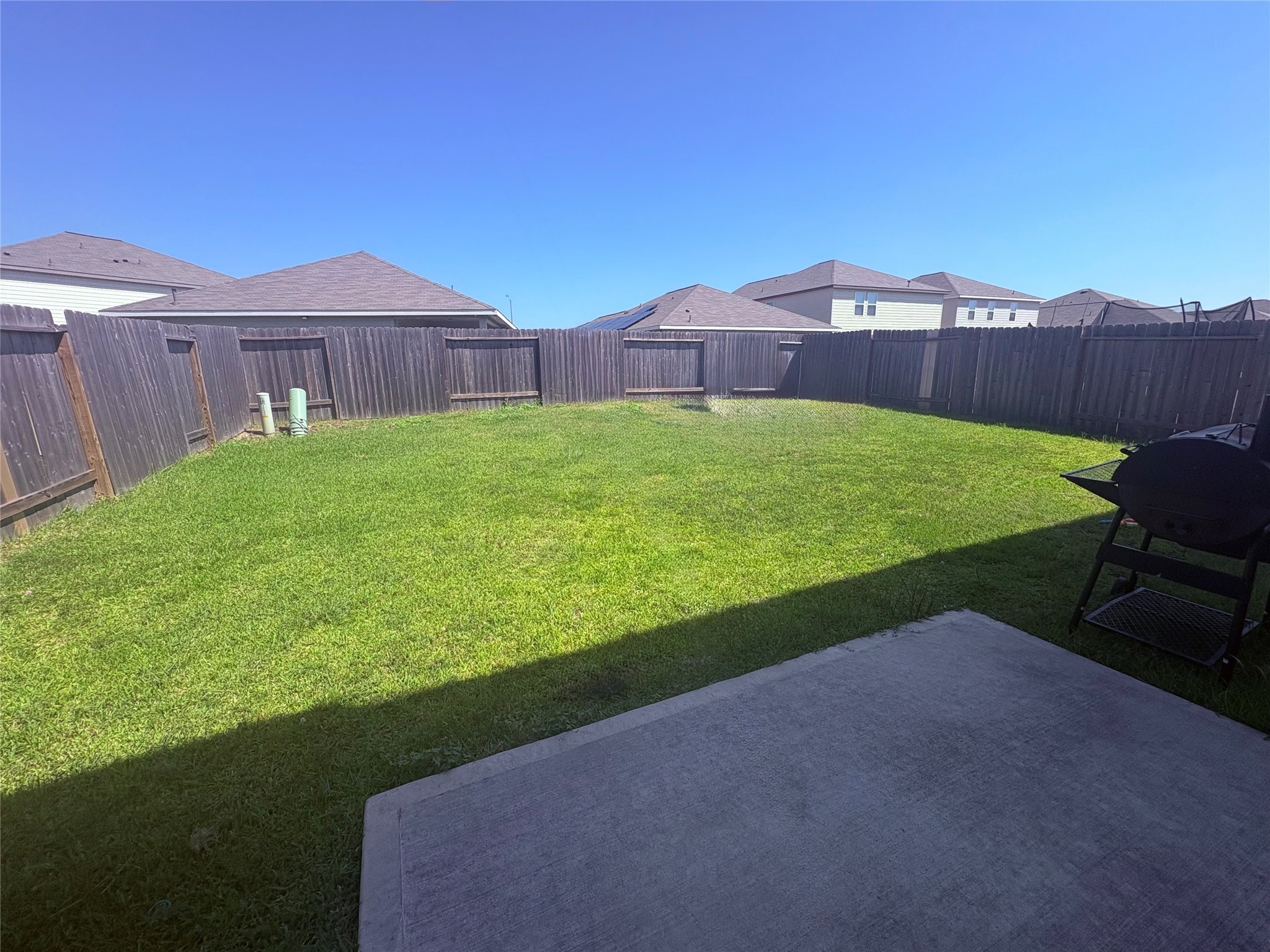 13423 Wembley Heights Drive Houston, TX 77049 - Photo 4 of 35