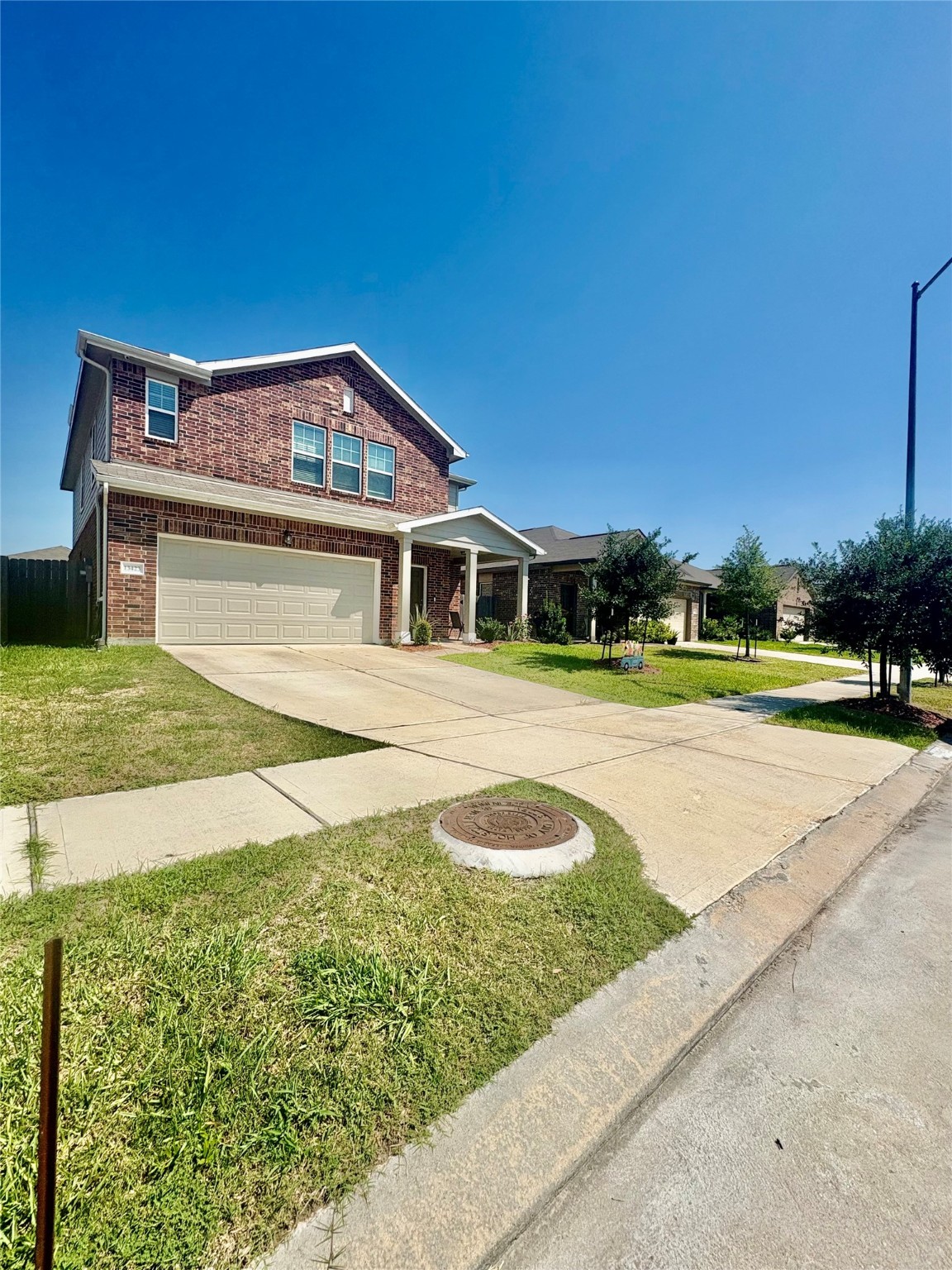 13423 Wembley Heights Drive Houston, TX 77049 - Photo 5 of 35