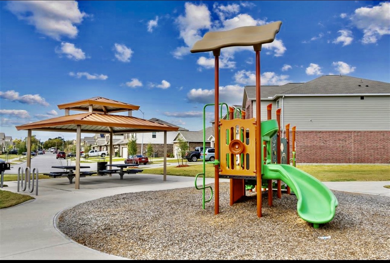 13423 Wembley Heights Drive Houston, TX 77049 - Photo 7 of 35