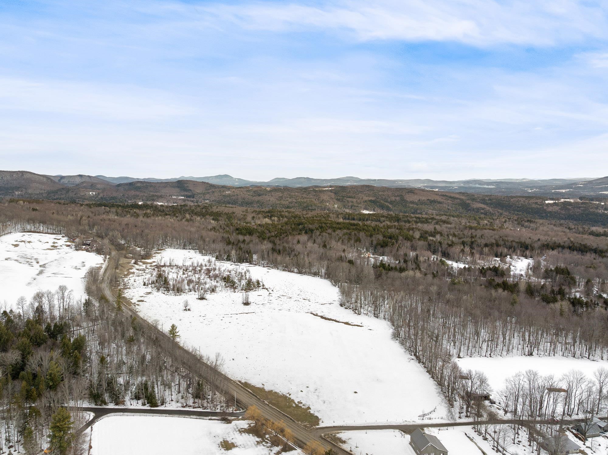 Tbd West Hill Road Stowe, VT 05672 - Photo 23 of 32