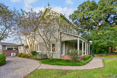 $1,319,000 | 305 Cornell Avenue, Baton Rouge, LA 70808