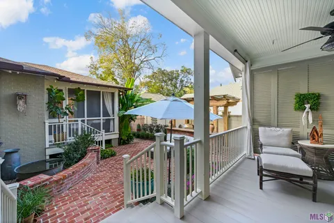 $1,319,000 | 305 Cornell Avenue, Baton Rouge, LA 70808