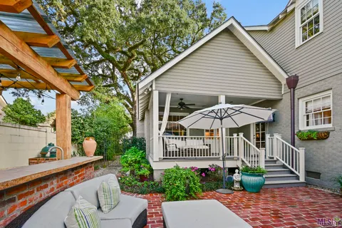 $1,319,000 | 305 Cornell Avenue, Baton Rouge, LA 70808