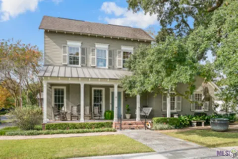 $1,319,000 | 305 Cornell Avenue, Baton Rouge, LA 70808