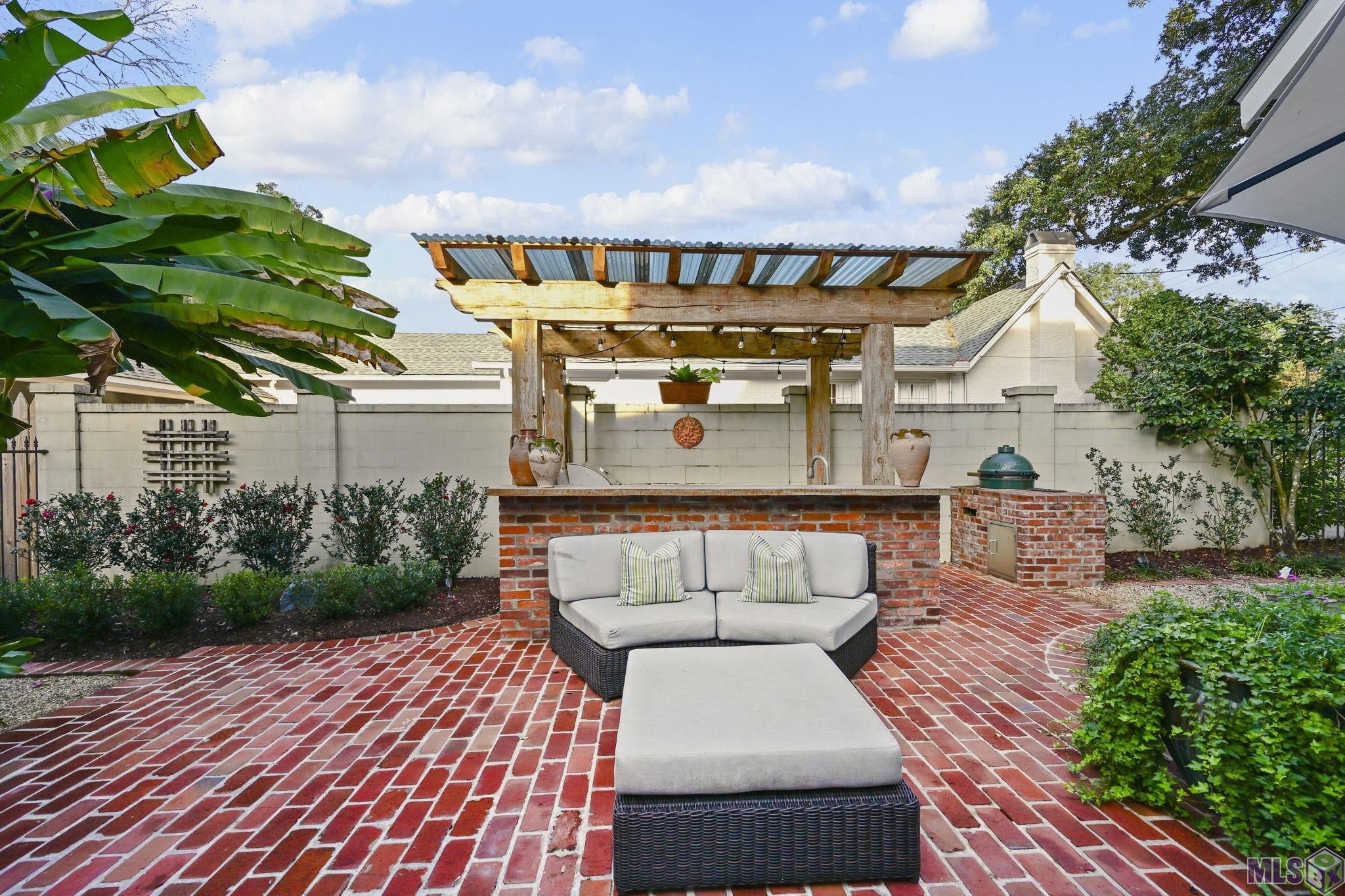 305 Cornell Avenue Baton Rouge, LA 70808 - Photo 21 of 27