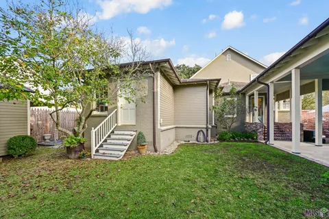 $1,319,000 | 305 Cornell Avenue, Baton Rouge, LA 70808
