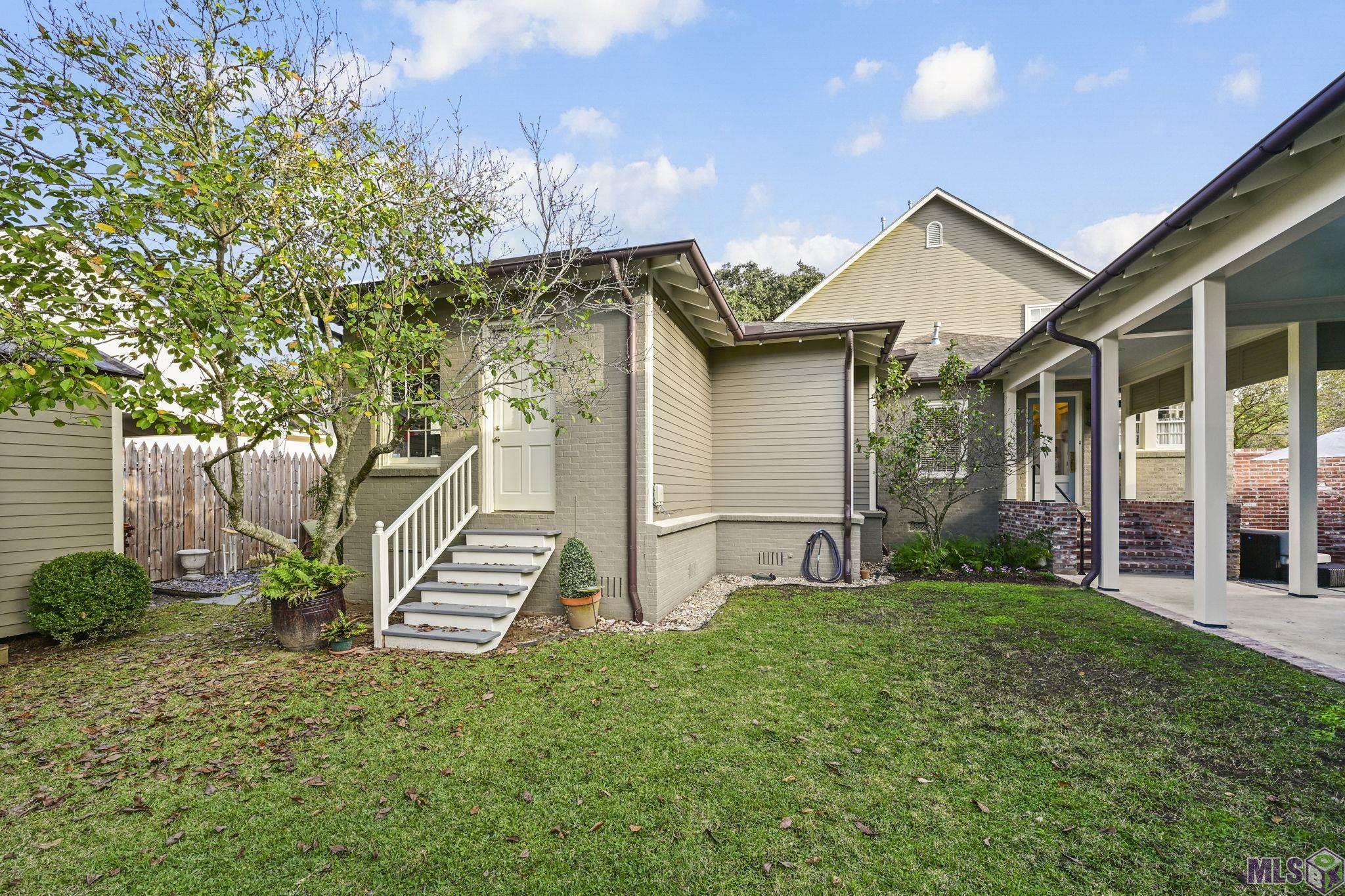 305 Cornell Avenue Baton Rouge, LA 70808 - Photo 23 of 27