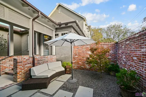 $1,319,000 | 305 Cornell Avenue, Baton Rouge, LA 70808