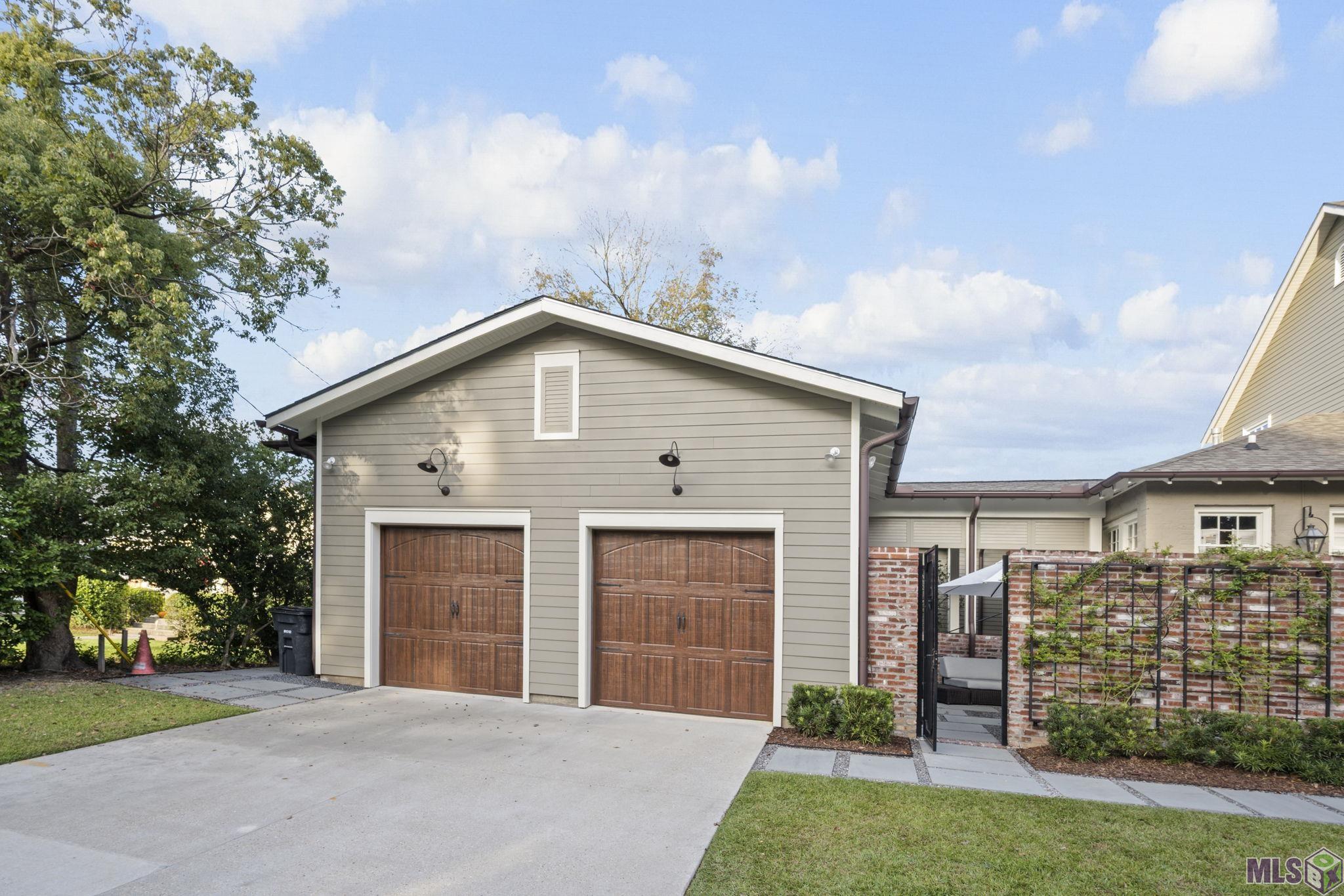 305 Cornell Avenue Baton Rouge, LA 70808 - Photo 26 of 27