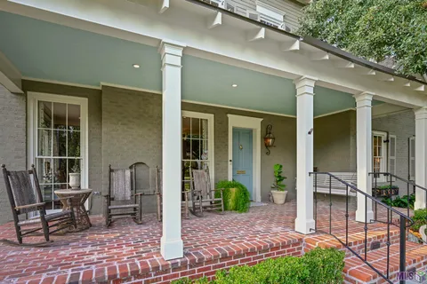 $1,319,000 | 305 Cornell Avenue, Baton Rouge, LA 70808