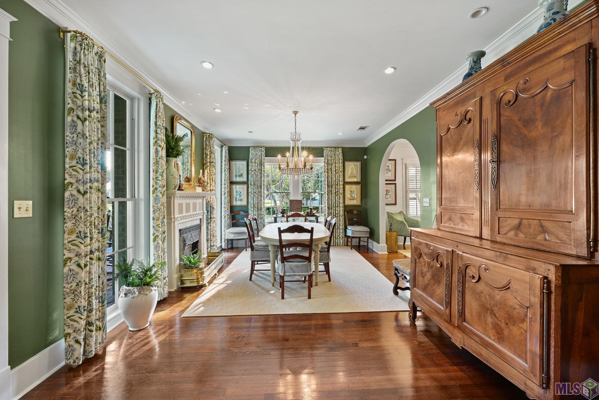 305 Cornell Avenue Baton Rouge, LA 70808 - Photo 4 of 27