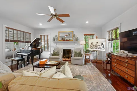 $1,319,000 | 305 Cornell Avenue, Baton Rouge, LA 70808