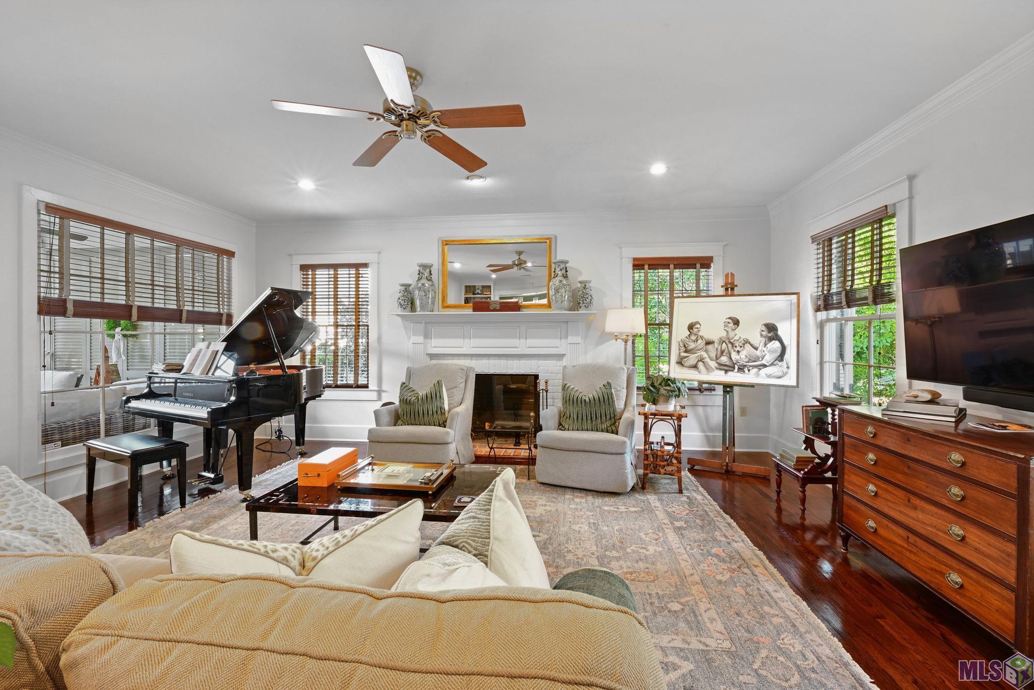 305 Cornell Avenue Baton Rouge, LA 70808 - Photo 5 of 27