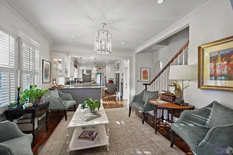 $1,319,000 | 305 Cornell Avenue, Baton Rouge, LA 70808