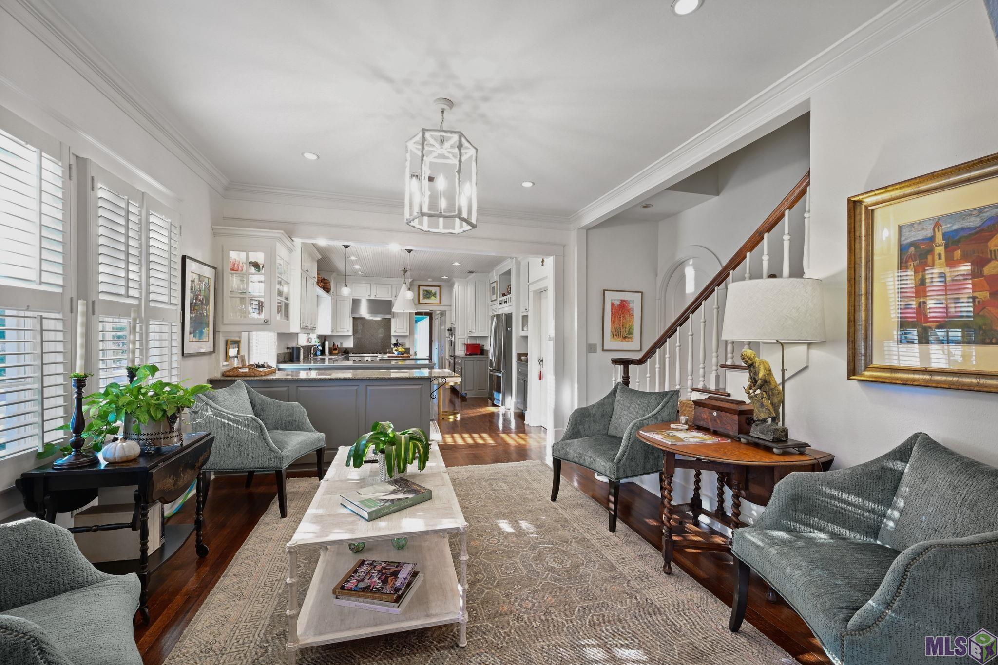 305 Cornell Avenue Baton Rouge, LA 70808 - Photo 6 of 27