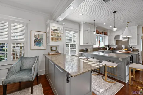 $1,319,000 | 305 Cornell Avenue, Baton Rouge, LA 70808