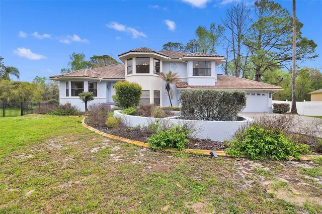 $4,000 | 7505 Jomel Drive, Weeki Wachee, FL 34607