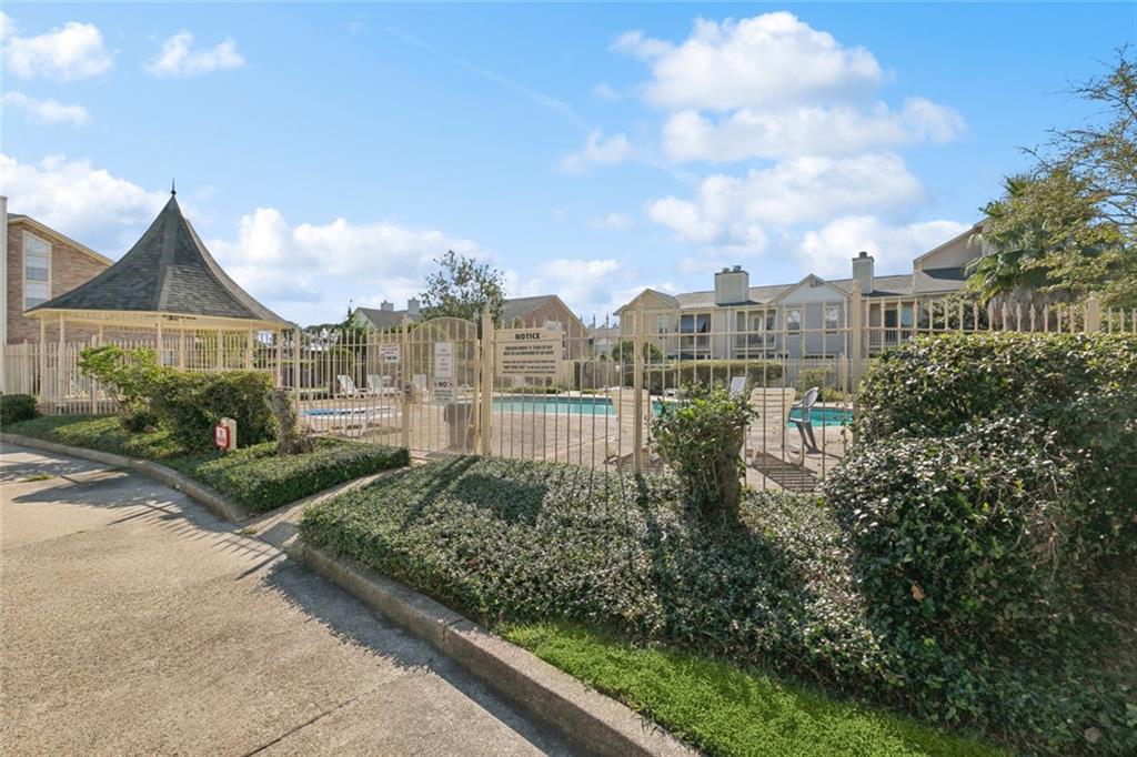 3622 Audubon Trace Jefferson, LA 70121 - Photo 12 of 12