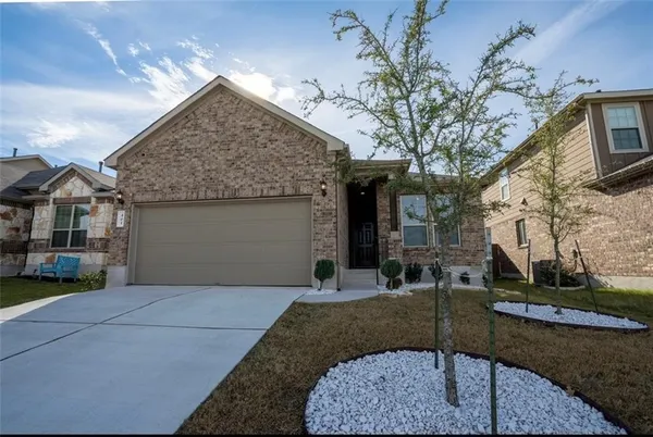 $2,400 | 401 Duroc Drive, Hutto, TX 78634