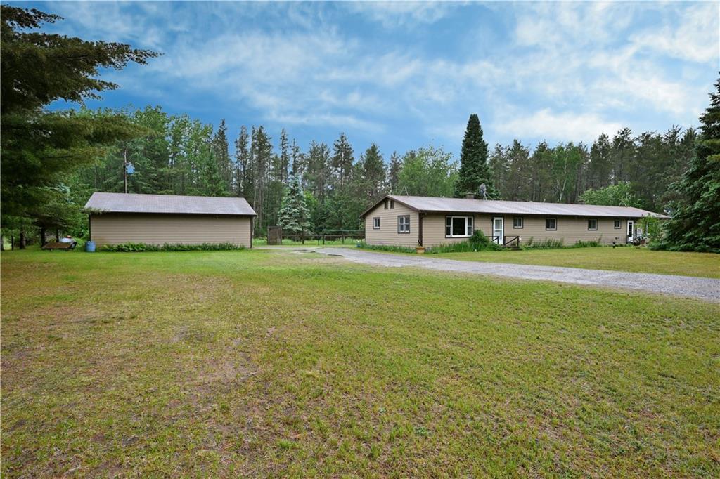 W7363 Little Valley Road Spooner, WI 54801 - Photo 1 of 1 Gallery Image 1