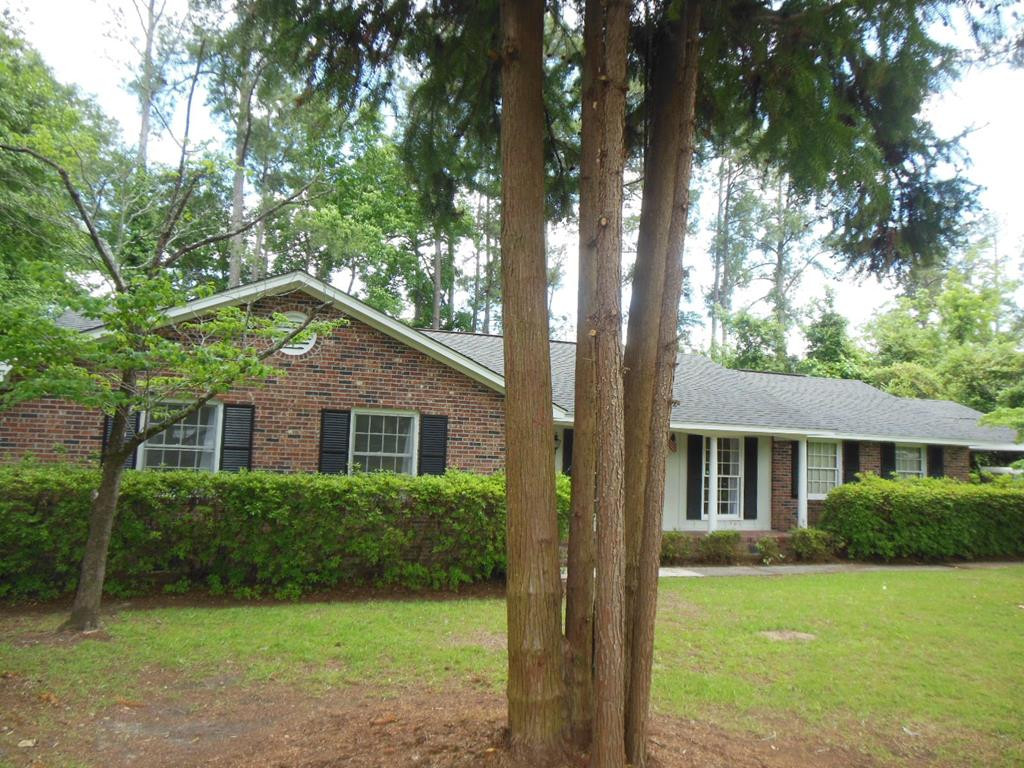83 Lake Margaret Road Denmark, SC 29042 - Photo 1 of 37 Main View