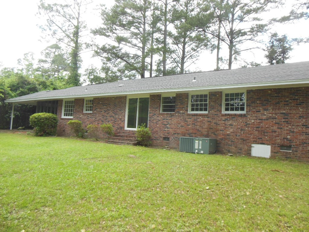 83 Lake Margaret Road Denmark, SC 29042 - Photo 25 of 37 Photo 25