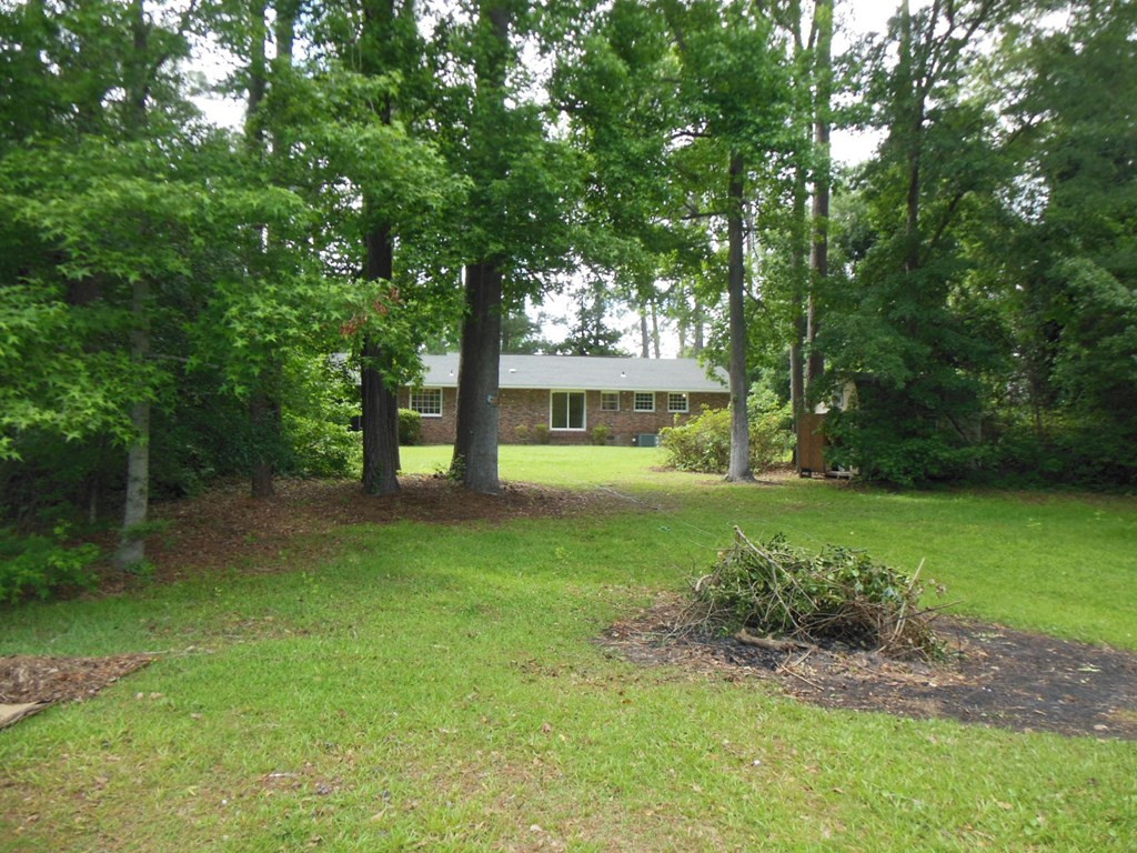 83 Lake Margaret Road Denmark, SC 29042 - Photo 29 of 37 Photo 29
