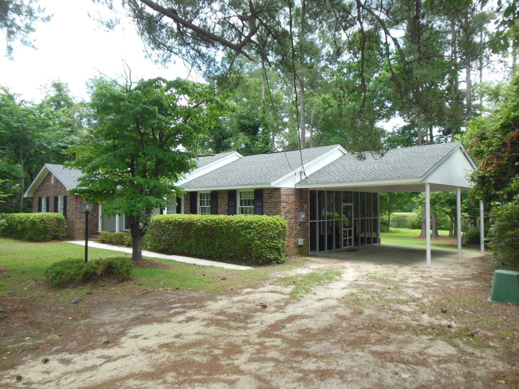 83 Lake Margaret Road Denmark, SC 29042 - Photo 3 of 37 Photo 3