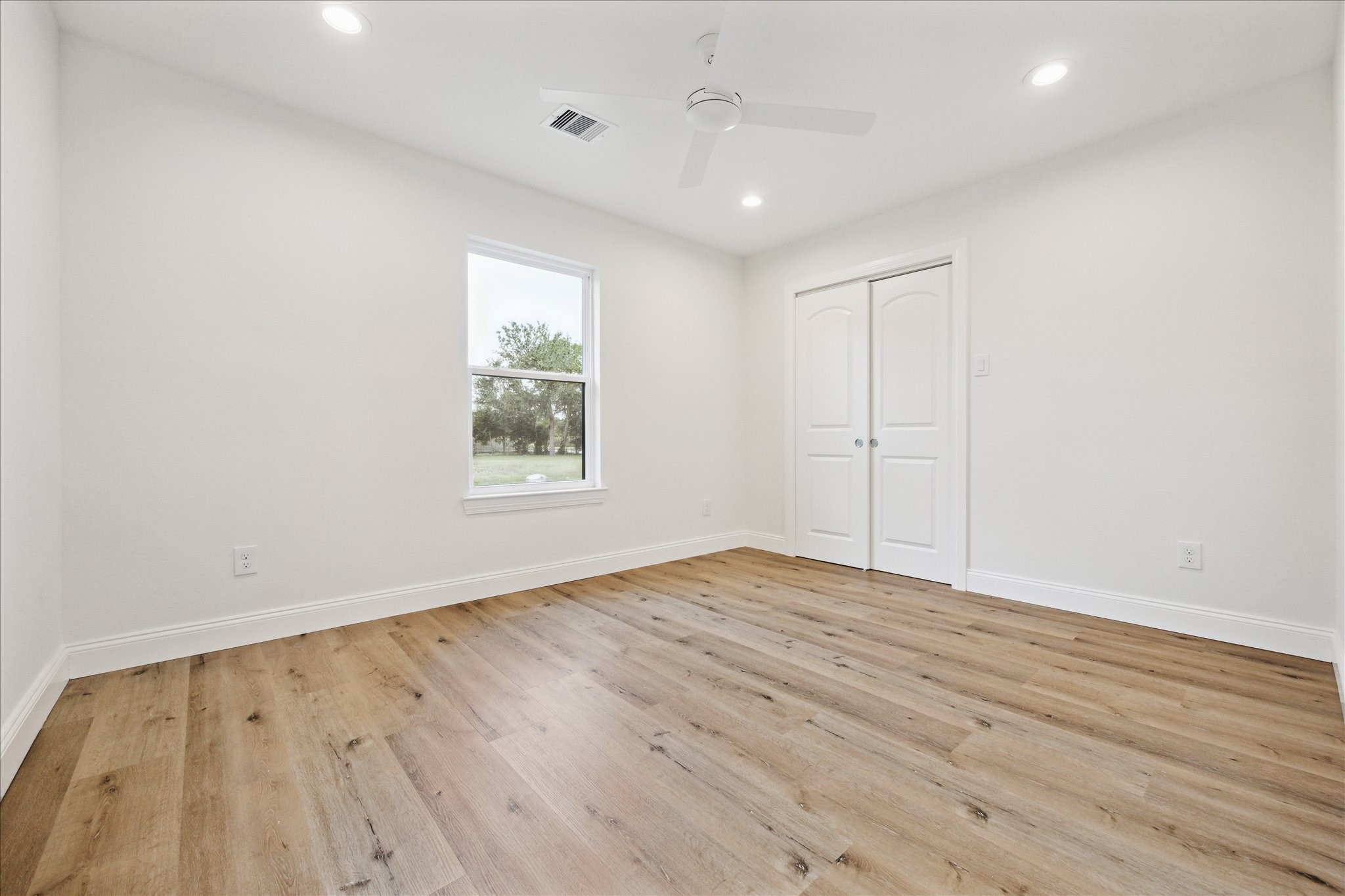 1935 Willow Road Wallis, TX 77485 - Photo 24 of 34 Secondary Bedroom