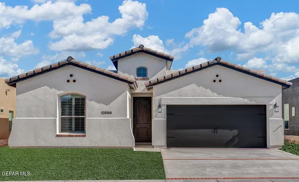 $364,950 | 12426 Amesbury, El Paso, TX 79928