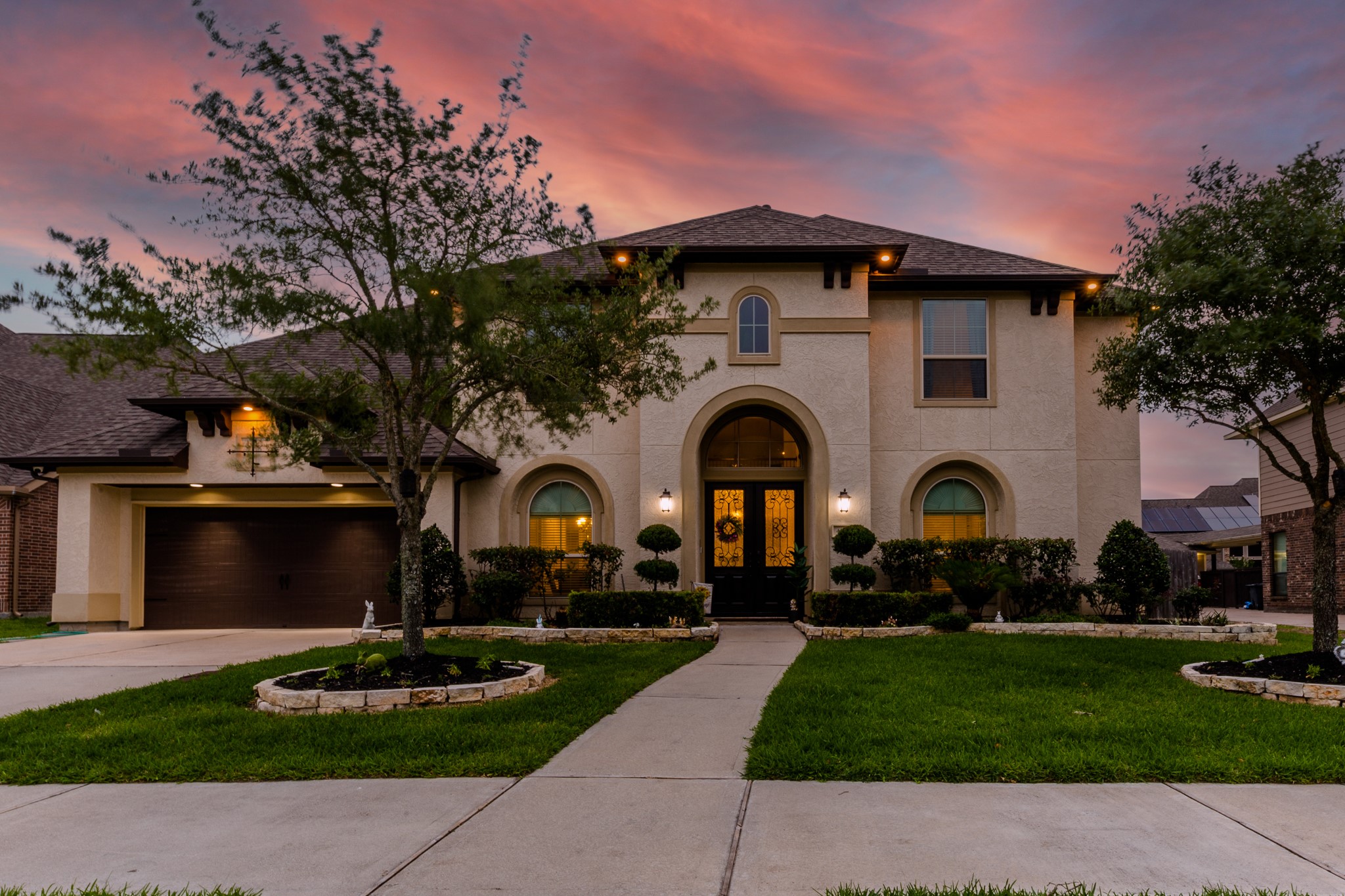 4307 Crossvale Ridge Lane Katy, TX 77494 - Photo 5 of 47