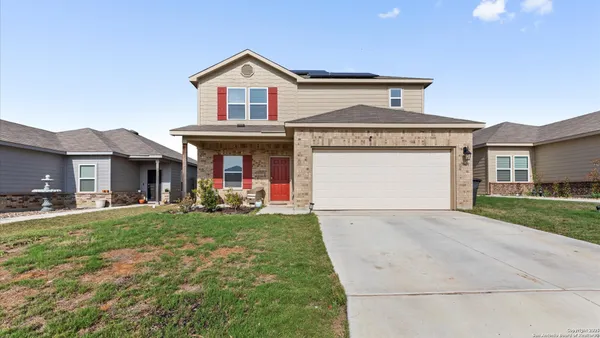 $2,000 | 10431 Lateleaf Oak, San Antonio, TX 78223