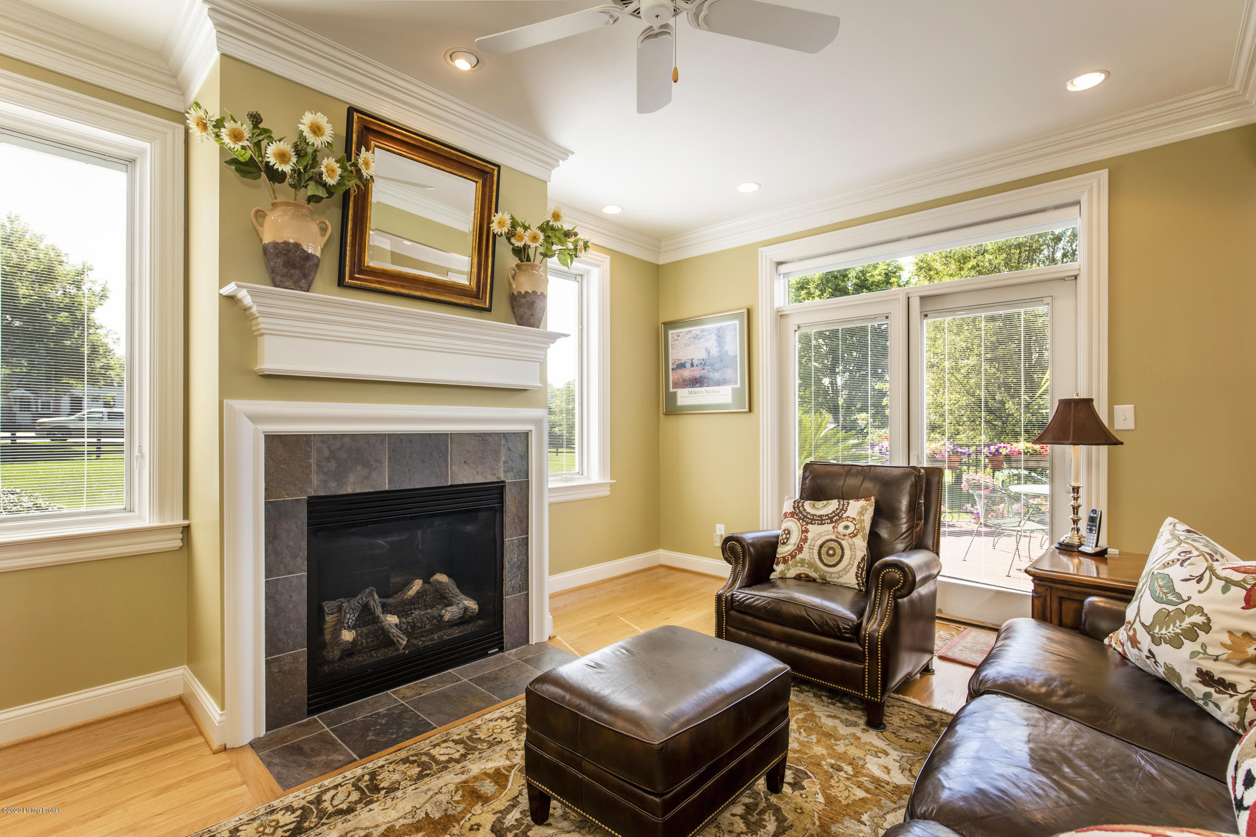 3208 Overlook Ridge Road Prospect, KY 40059 - Photo 22 of 76 Ready for your am coffee or evening time