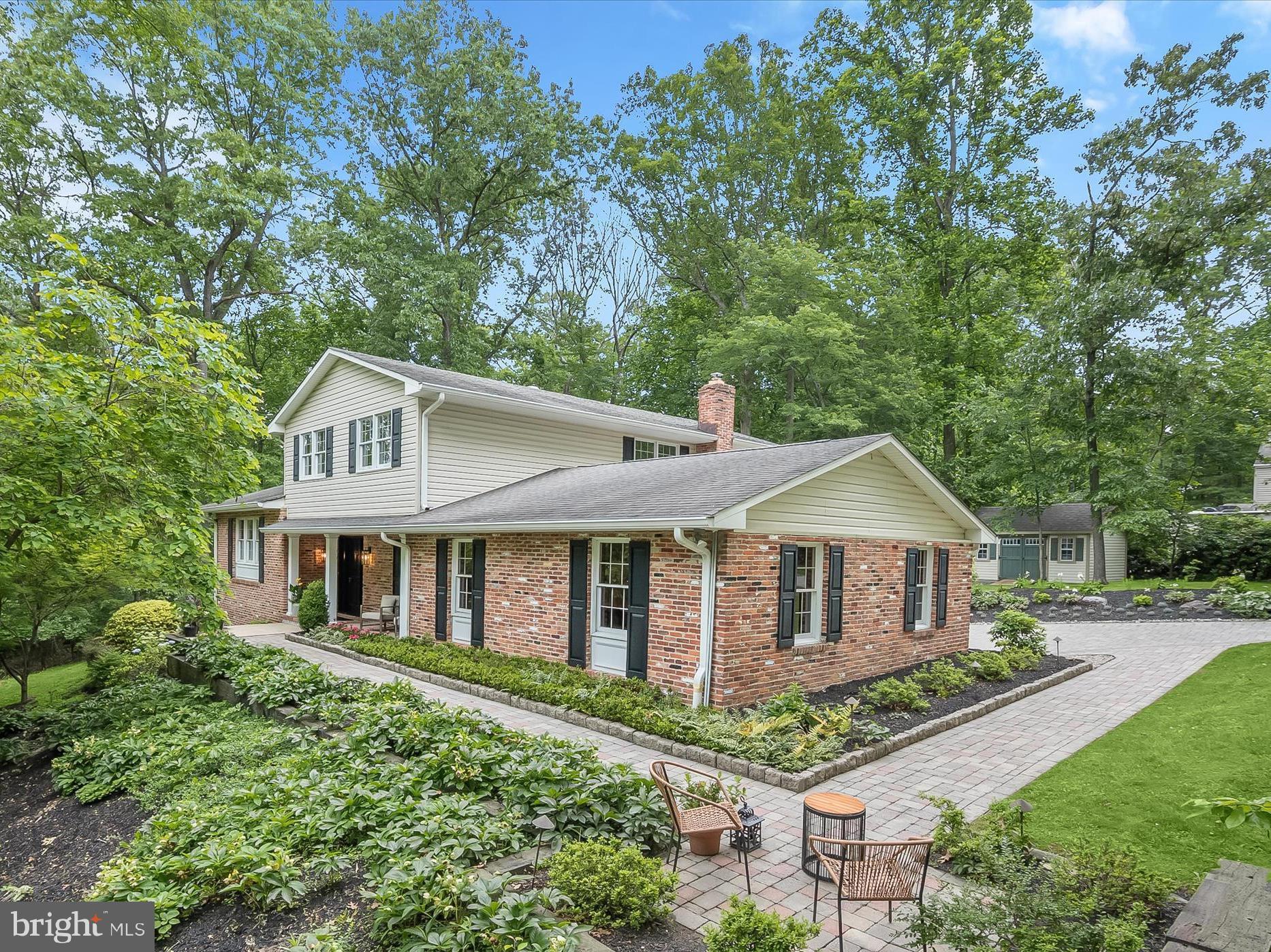 12402 Benson Branch Road Ellicott City, MD 21042 - Photo 1 of 77 12402 Benson Branch Road