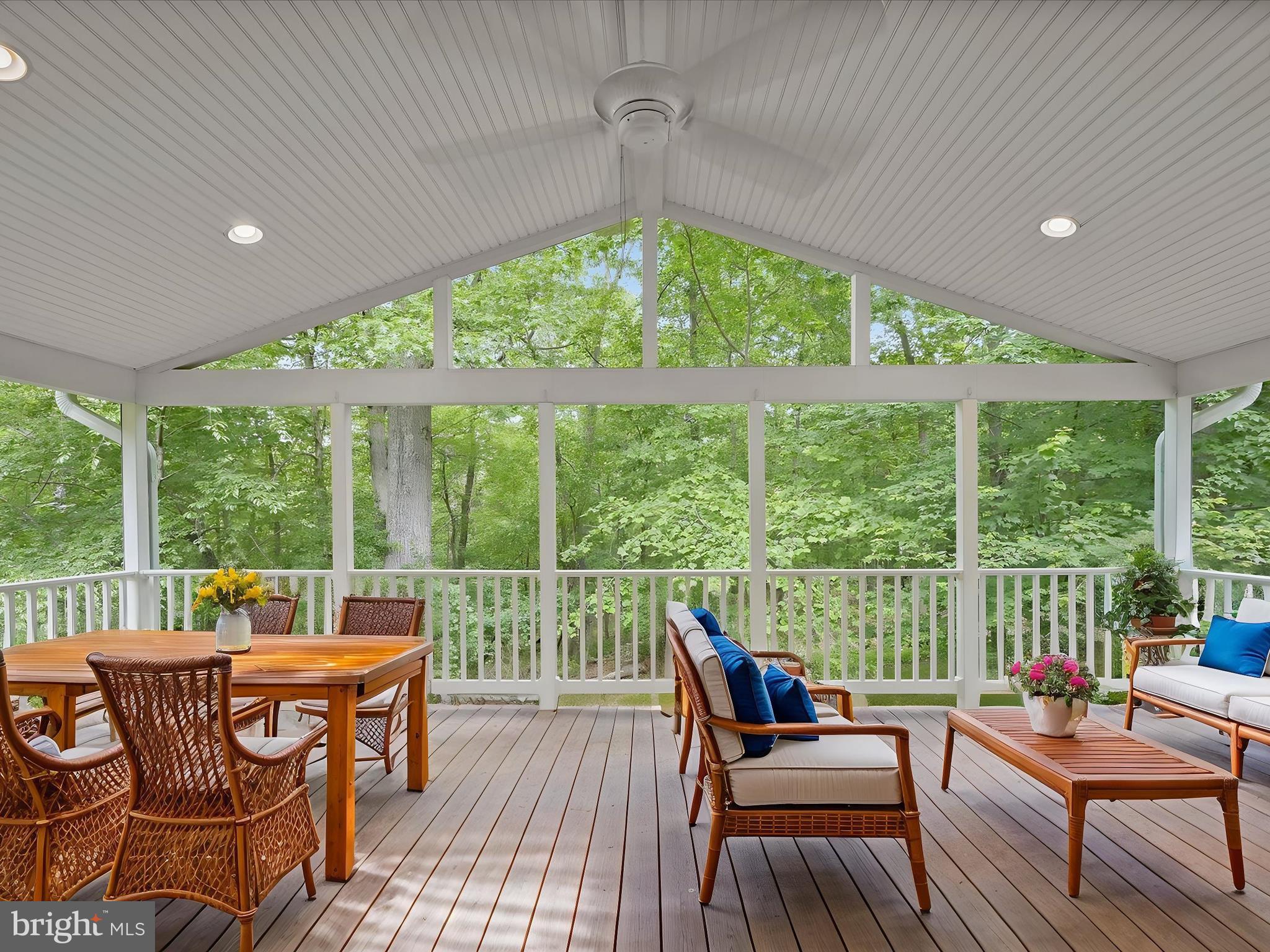 12402 Benson Branch Road Ellicott City, MD 21042 - Photo 28 of 77 Virtually Staged