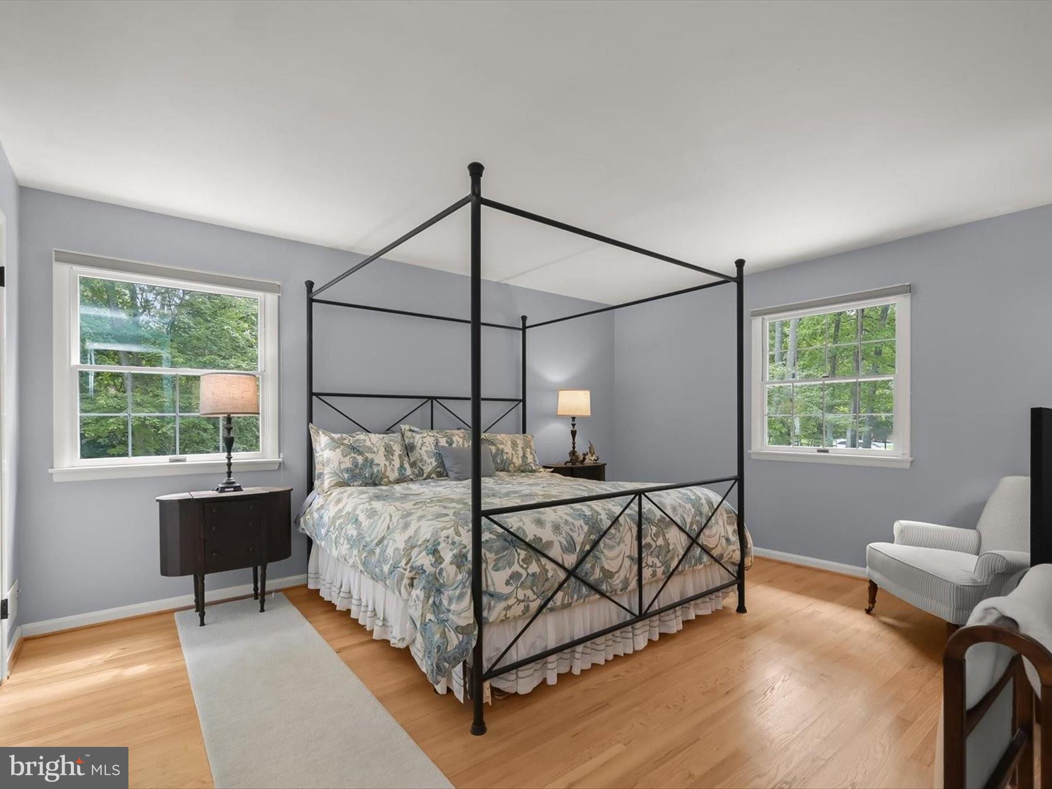 12402 Benson Branch Road Ellicott City, MD 21042 - Photo 39 of 77 Primary Bedroom - En-Suite Full Bath
