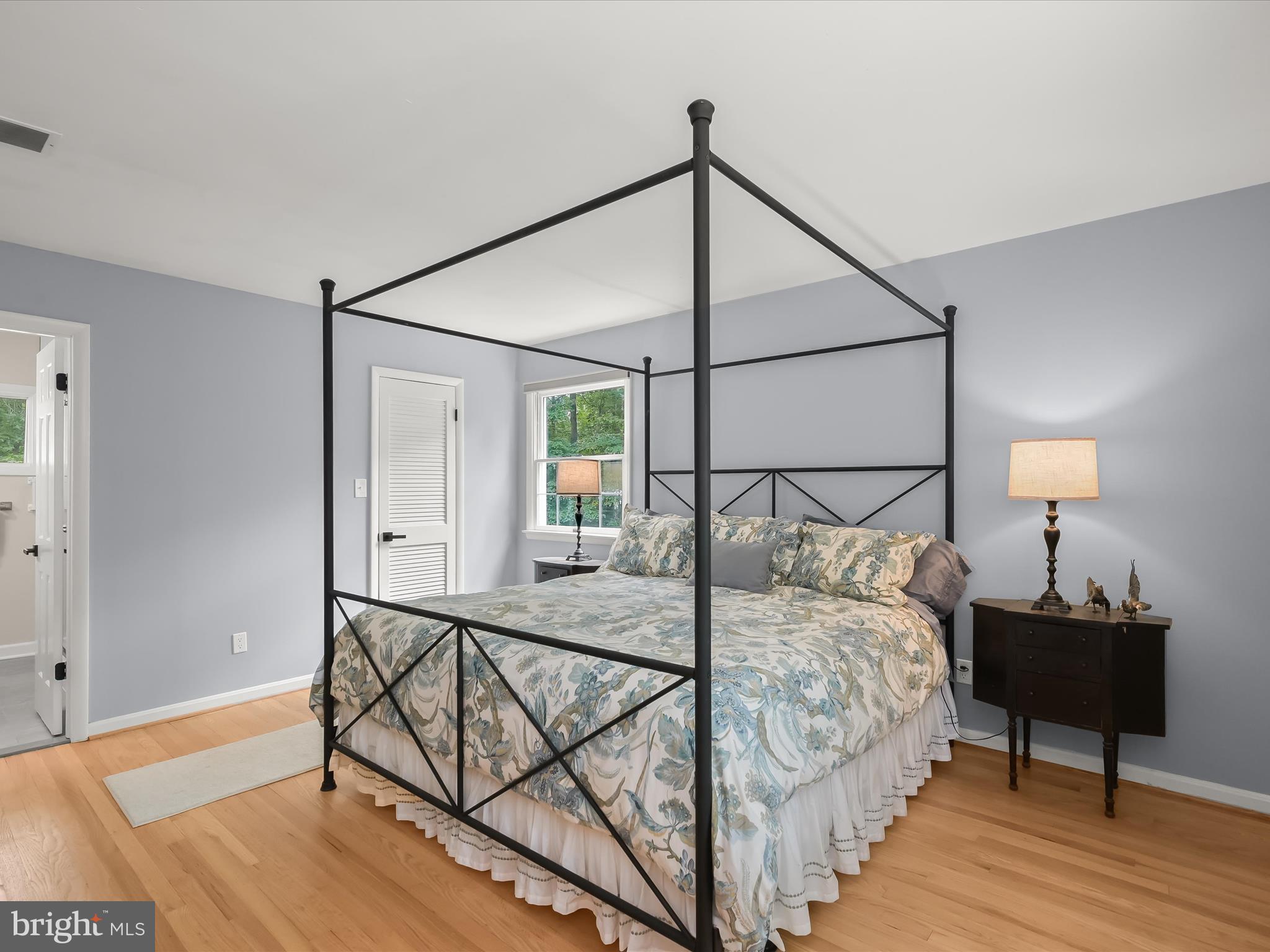 12402 Benson Branch Road Ellicott City, MD 21042 - Photo 41 of 77 Primary Bedroom - En-Suite Full Bath
