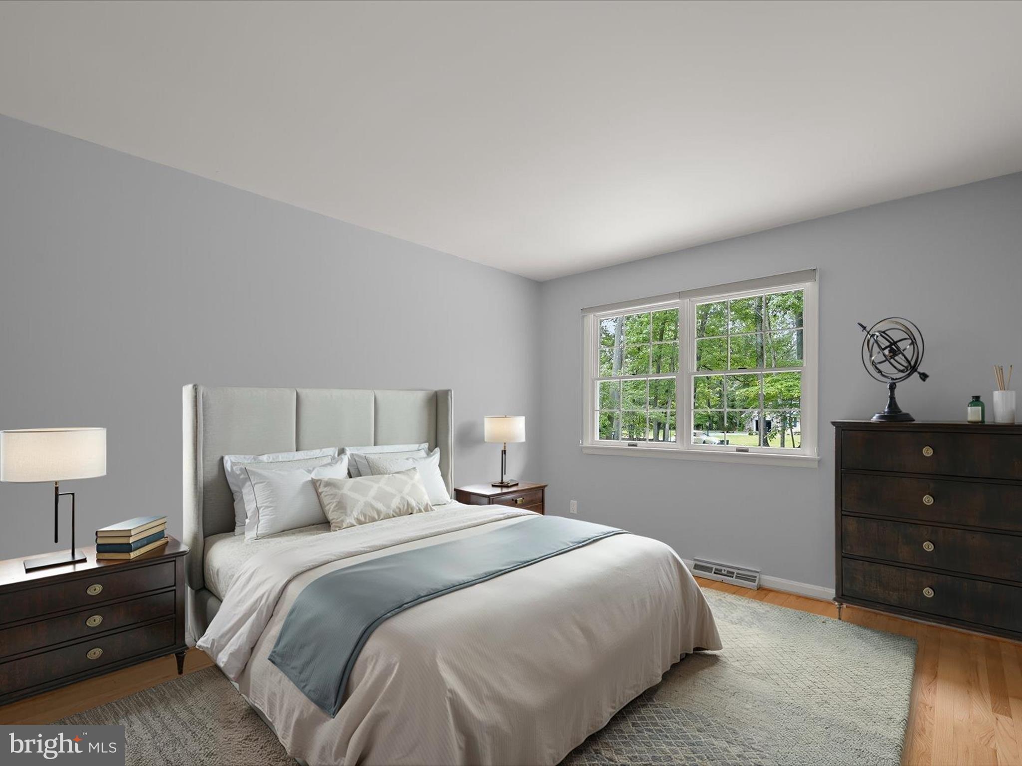 12402 Benson Branch Road Ellicott City, MD 21042 - Photo 45 of 77 Virtually Staged