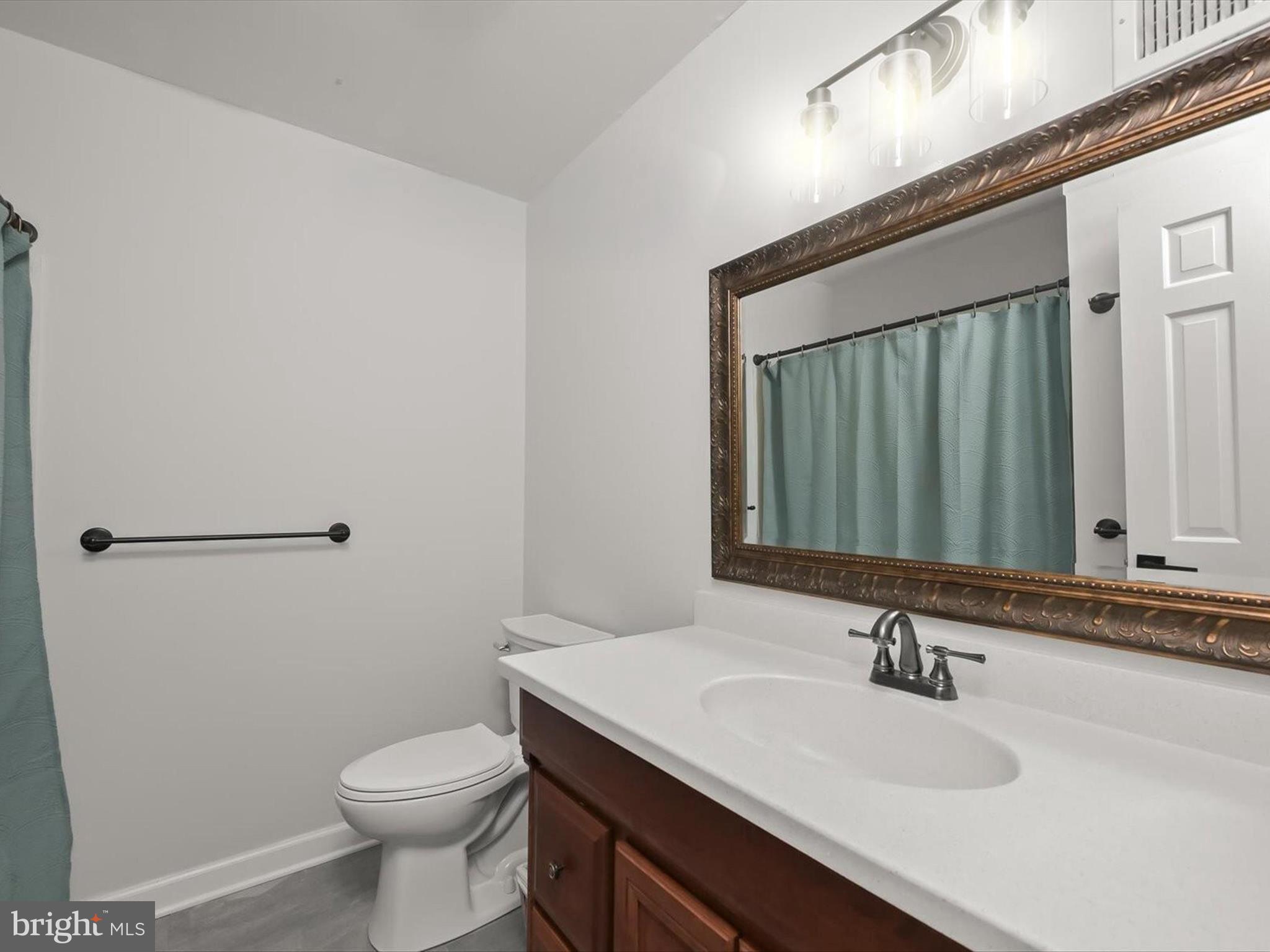 12402 Benson Branch Road Ellicott City, MD 21042 - Photo 47 of 77 Full Bath